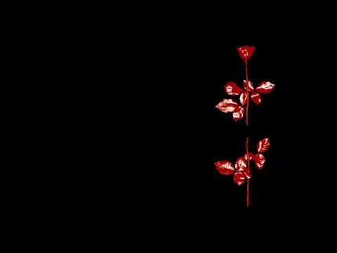 Depeche Mode - Violator (full album)