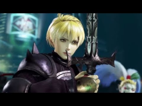 Dissidia Final Fantasy NT: Ramza's Road to Gold Part 1