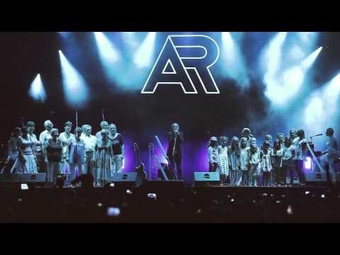 Artur Rojek - Beksa (Live)