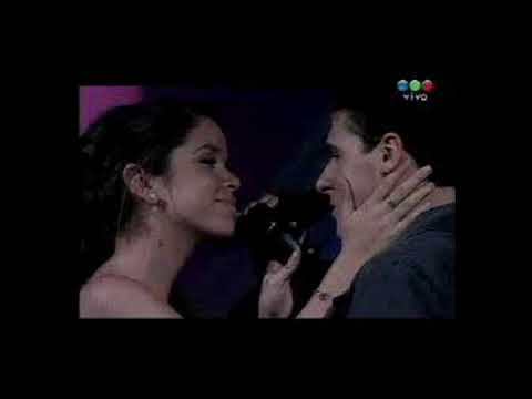 SEA OF LOVE - PRISCILLA OMIL & GASTON MADARIAGA (OT SEGUNDA GENERACION ARGENTINA 2005)