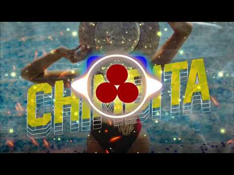 Dj Ghosty, Honter, FeriaFlow - Chimbita