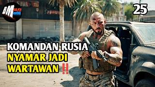 Download lagu Tentara Rusia Yang Nyamar Jadi Wartawan - Alur Cerita Film Action mp3 Download lagu Tentara Rusia Yang Nyamar Jadi Wartawan - Alur Cerita Film Action mp3