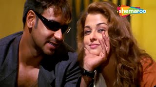 CLIMAX | Khakee (2004) (HD) | Akshay Kumar, Amitabh Bachchan, Ajay Devgan, Aishwarya Rai