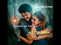 Dhenam Nee Thoongum Vara Dhan En Vazhaiye ️ Whatsapp Status Bigil