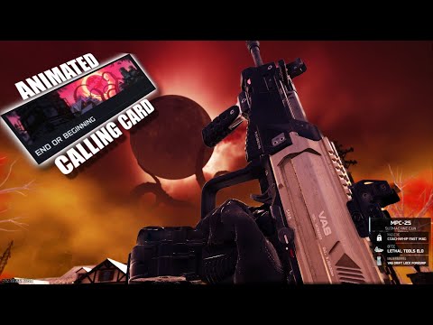The Best Easter Egg in Warzone? - Haven's Hollow Blood Moon Guide