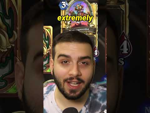 I Opened A 500$ Hearthstone Card