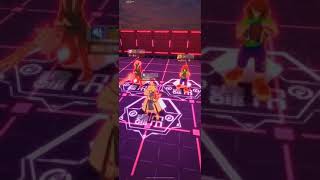 初投稿！コンパス戦闘履歴シリーズNo.1