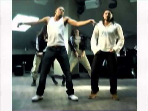 Group Avalon - Big Up