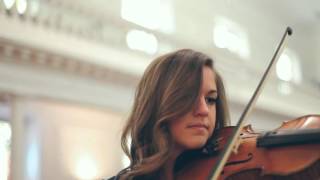 Ellison Run | B-Side Sessions | I'm On Fire (Springsteen Cover)