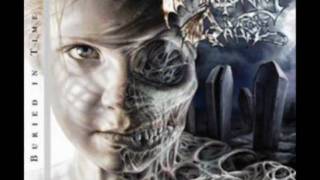 Mortuary Drape - Unfading Revenge