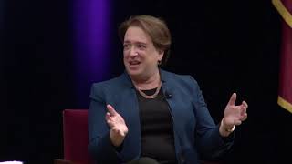2019 Stein Lecture: U.S. Supreme Court Justice Elena Kagan video