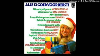 Nana Mouskouri - Little Drummer Boy (vinyl