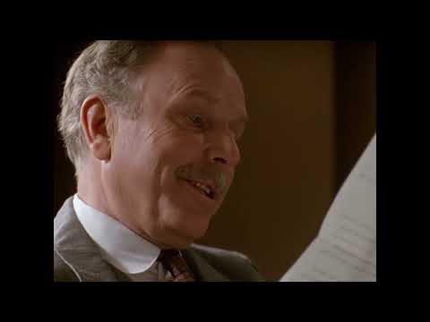 Les archives de Sherlock Holmes - 1991 - S06E02 - Le vampire de Lamberly