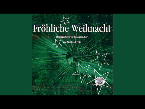 Tröstet, tröstet, spricht der Herr: IV. Liedsatz 3