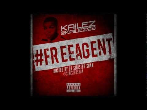 Kailez - Freak S#!T *Usher ft. Rick Ross - Lemme See Rendition*