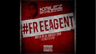 Kailez - Freak S#!T *Usher ft. Rick Ross - Lemme See Rendition*