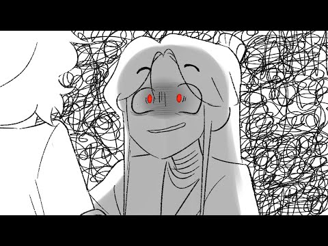 xie lian lies to himself | tgcf animatic