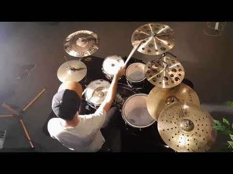 Funky Drums 3 - Artur Bromfield
