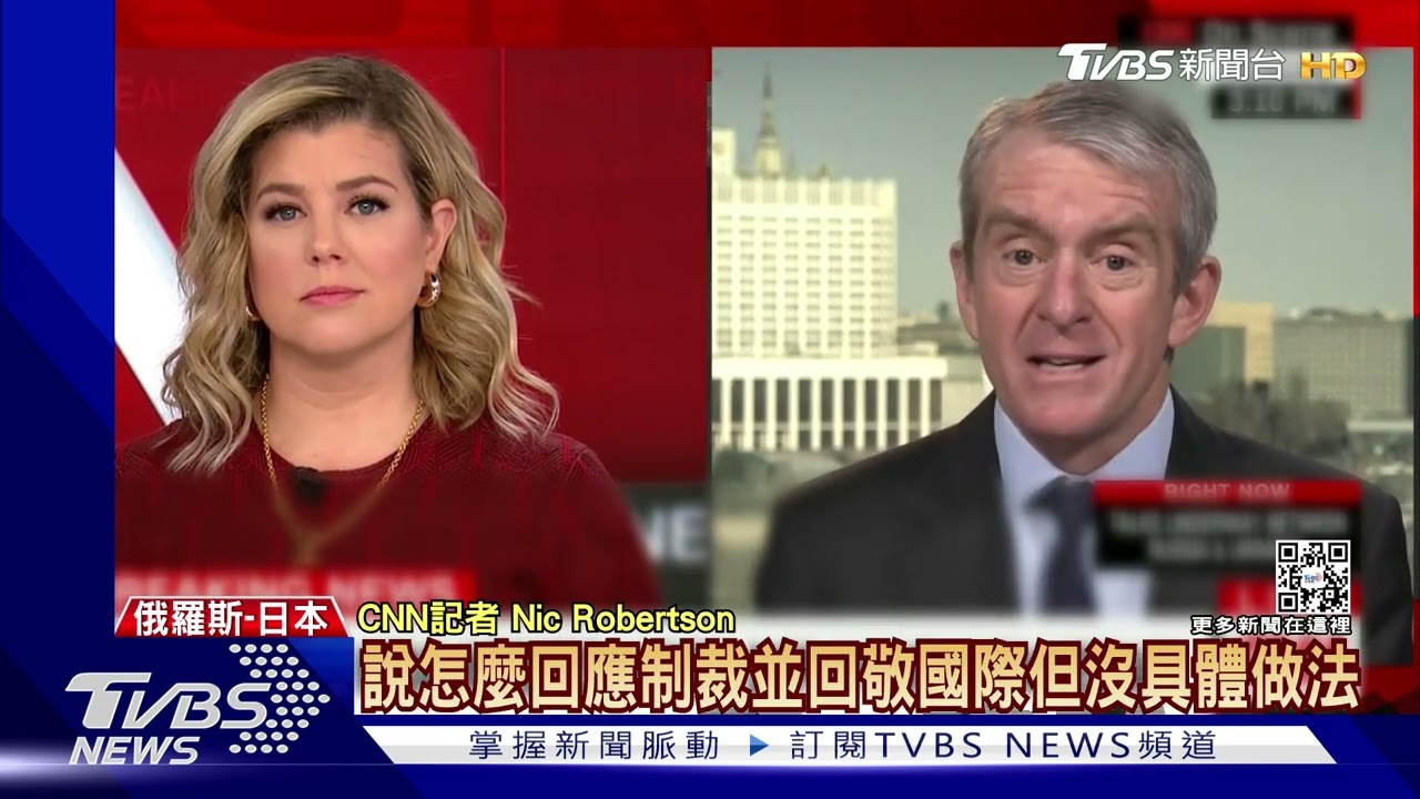 制裁見效!普欽急討對策怒斥西方「謊言帝國」