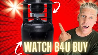 Does This Deer Feeder Motor REALLY Work? Full Review & Test!