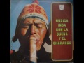 Música con la quena y el charango (Disco completo)