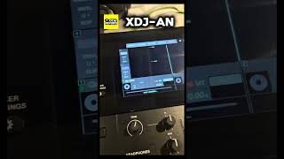 【ついにXDJ-ANがSpotify対応！】早速、LEBENの展示機をアプデした！