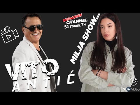 ® SJ PRILOG 16 emisija (Gost Vito Antić) ©