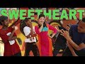 Sweetheart | Kedarnath | Dance Choreography | Touch Dance Studio