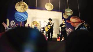 カシスオレンジ 吉田山田 ギターコード ウクレレコード ピアノコード U フレット