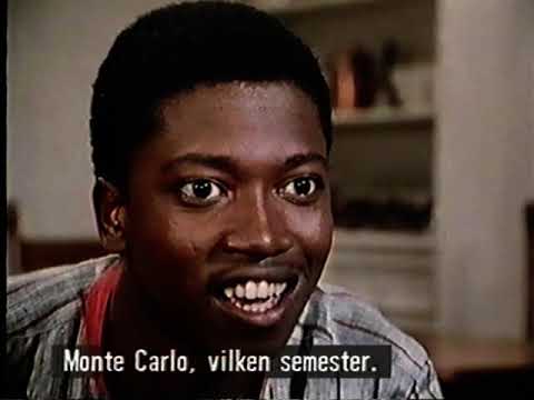 Just Our Luck (1983) - The Shabelles