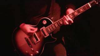 2011.01.31 Red Line Chemistry - Knock Down Drag Out (Live in Libertyville, IL)