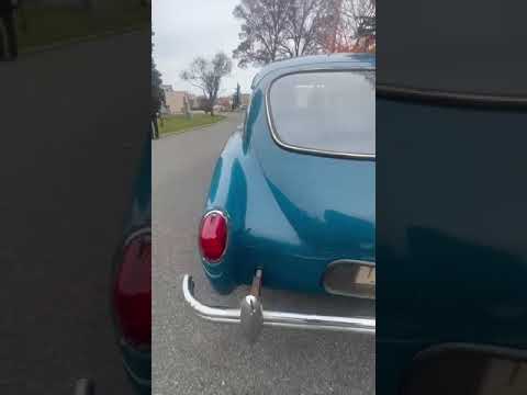 Thumbnail for 1960 AC Aceca Out of 50 Year Ownership  #gullwingmotorcars