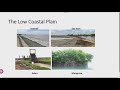 Social Studies - Grade 5: Natural Regions: The Low Coastal Plain