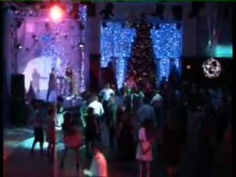 Happy Sovok (Выступление на вечеринке МТС )