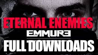 Emmure - Eternal Enemies - Girls Don't Like Boys Girls Like 40's And Blunts LEAK FULL DOWNLOAD