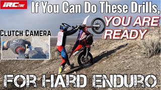 Download lagu If You Can Do These Drills, YOU ARE READY For Hard Enduro! mp3