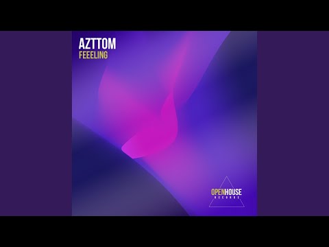 Feeling (Extended Mix)