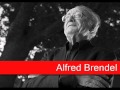 Alfred Brendel: Mozart - Concerto No. 23 in A major, 'Adagio' K. 488