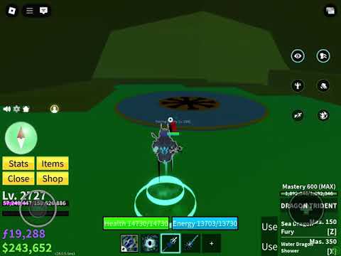 Best combo for portal beginners can be done with dimensional rift