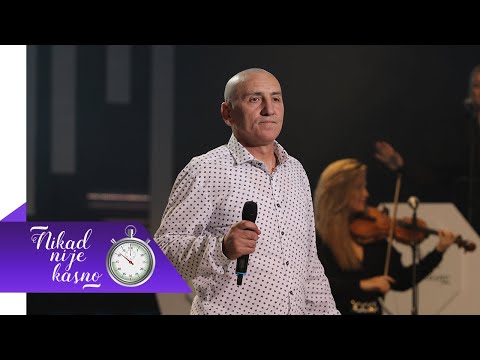 Zoran Cvetkovic - Koliba il dvor - (live) - NNK - EM 13 - 18.12.2022.