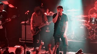 LIVE | State Champs - Dead and Gone | Amsterdam 2018