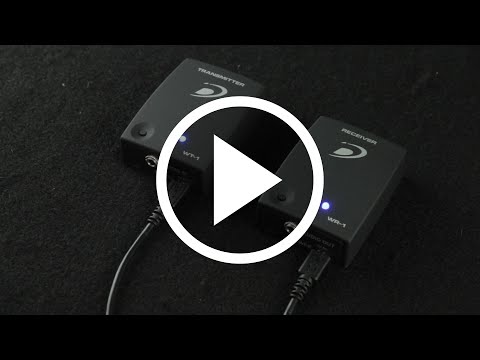 How to make your Subwoofer Wireless