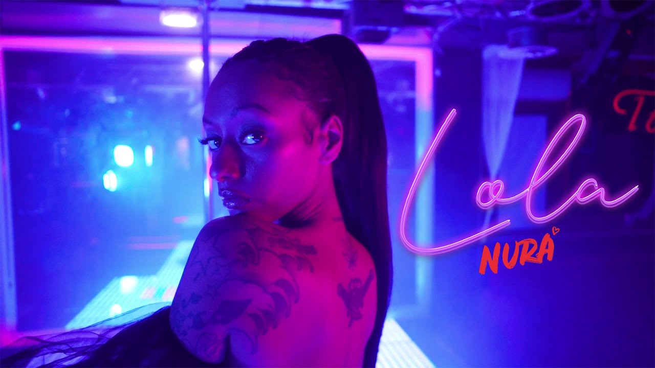 Nuru Video
