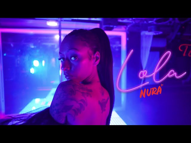 Lola von Nura ((jetzt ansehen))