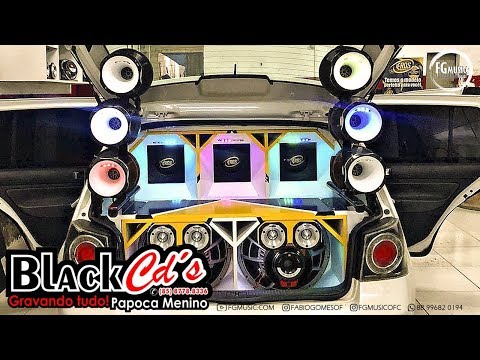 Forró Largado #Tbt  (Relembrando Os Melhores Sucessos da Banda)  Black CD's