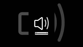 Download lagu Sheesh! sound effect mp3 Download lagu Sheesh! sound effect mp3