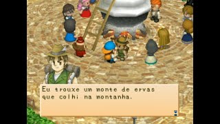 Download lagu HARVEST MOON, Dia 9 Outono - Festival da Colheita mp3 Download lagu HARVEST MOON, Dia 9 Outono - Festival da Colheita mp3