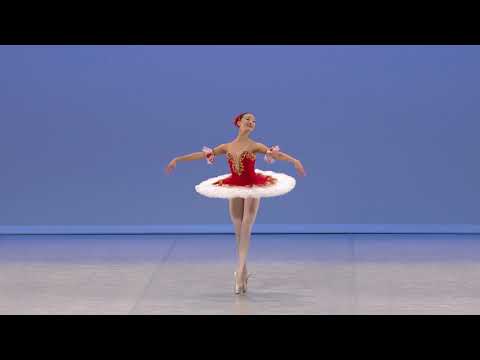 Irene Yang, 115 - Finalist - Prix de Lausanne 2018, classical