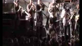 Bellowhead-Rochdale Coconut Dance@Oxford Folk Festival2008