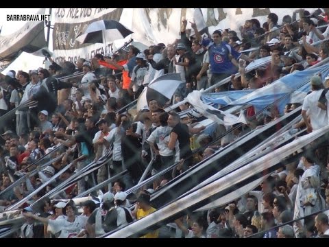 Otra Vez en Primera Van a ver a Papá - All Boys (ARG)  [Legendado (ES/PT)]